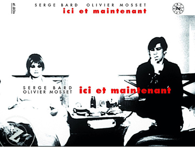 Here and now | Ici et maintenant / Vite / Zanzibar  |   DVD